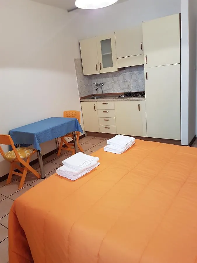Via Cristofori Bartolomeo 9 Hotel Padova 0*,  Italy