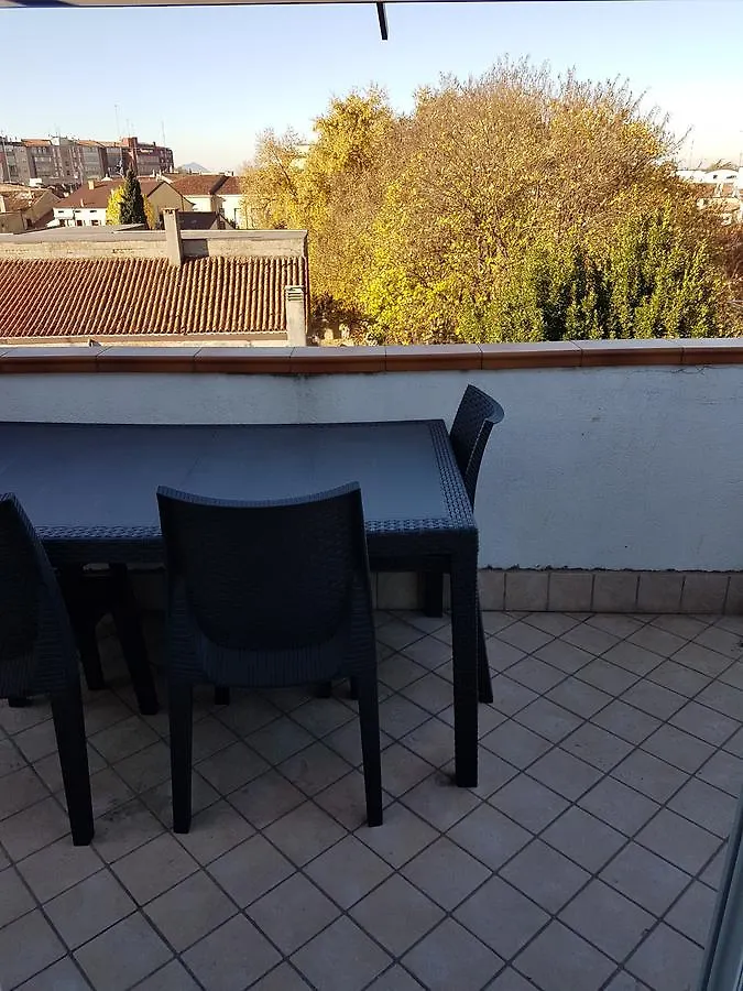 Via Cristofori Bartolomeo 9 Hotel Padova Apartment
